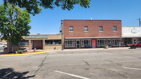 Downtown Kimball A