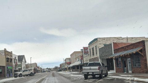 Downtown