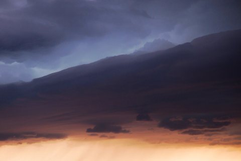 Storm Clouds
