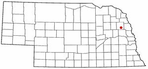 NEMap-doton-West Point
