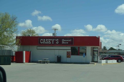 Casey's General Store
