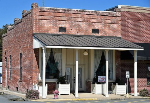 Dairyman's Bank