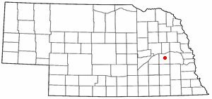 NEMap-doton-David City