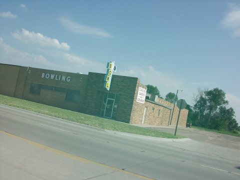 Nebraska