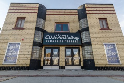 Elkhorn Valley Community Theatre