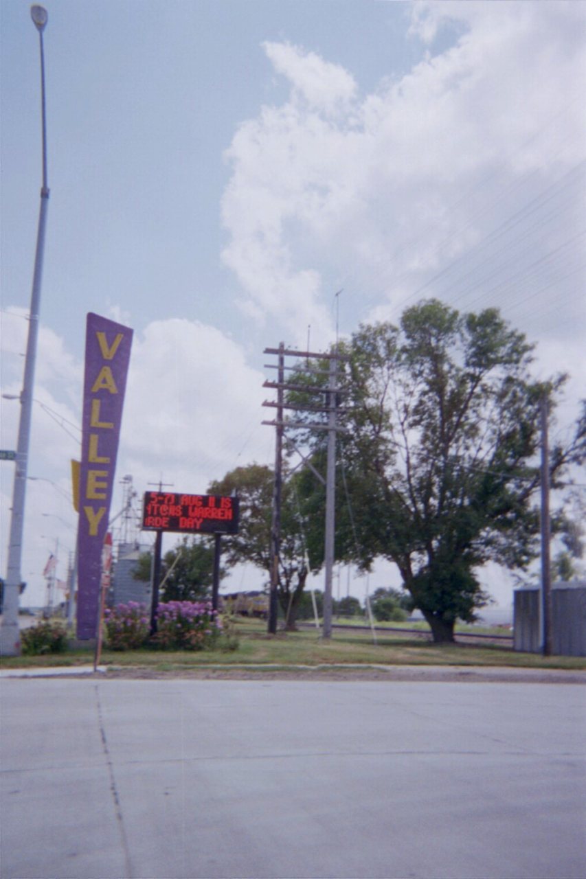Valley, Nebraska