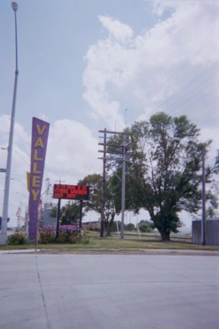 Valley, Nebraska