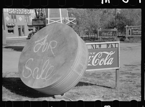 Water tank for sale