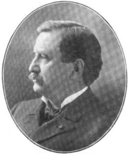 Lucius D. Richards