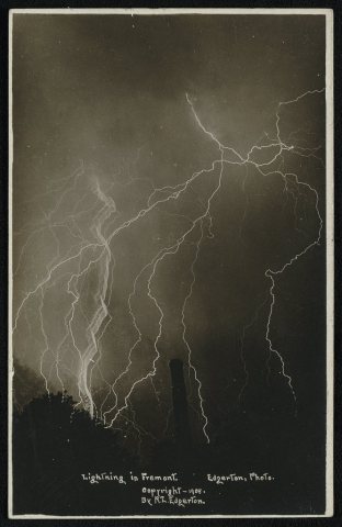 Lightning