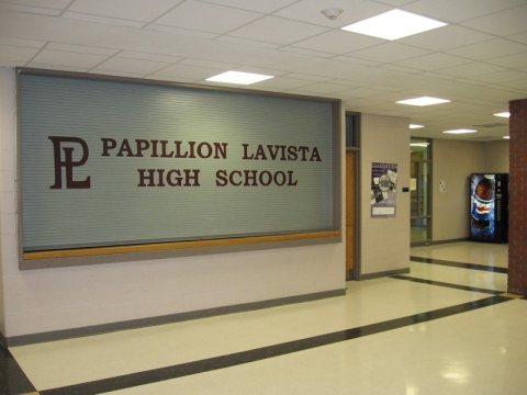 Papio High2005
