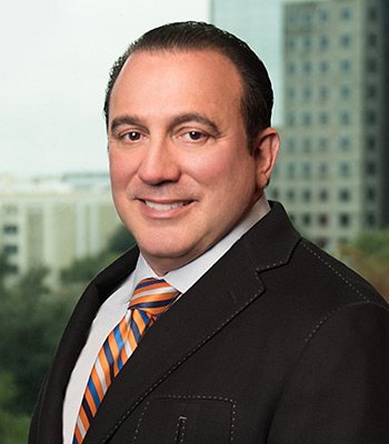 Michael Iaccarino - 2018