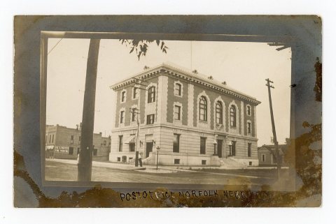 Post Office