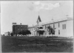 Kearney Military Academy - Kearney, Nebr