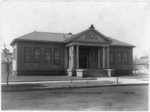 Public library
