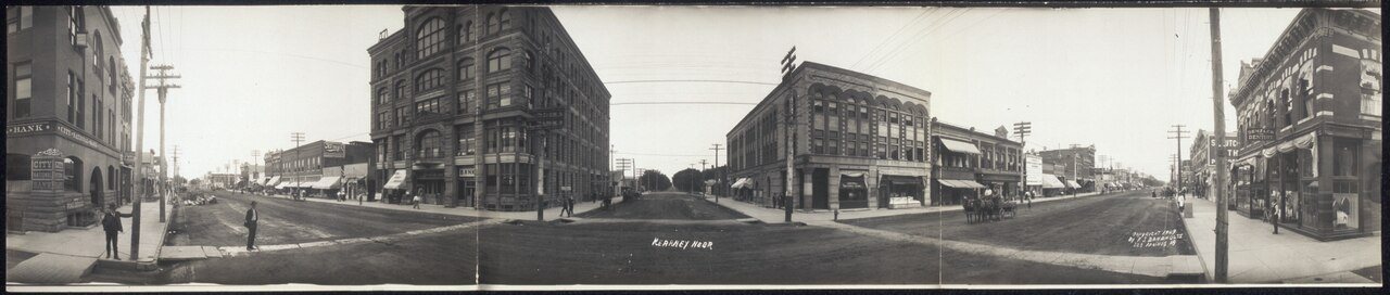 Kearney, Nebr