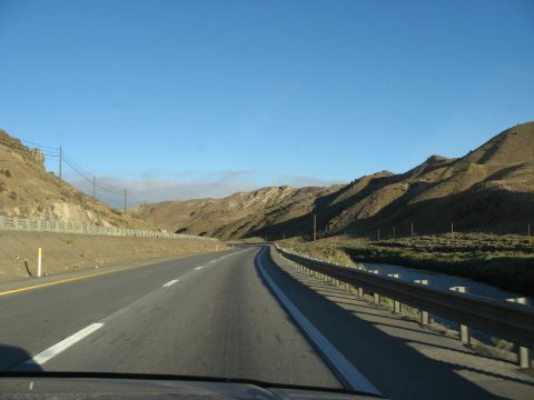 Interstate 80