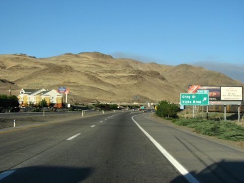 Interstate 80