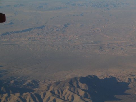 Mesquite, Nevada
