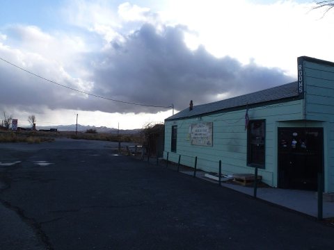 Linda's Wabuska Bar, 2012