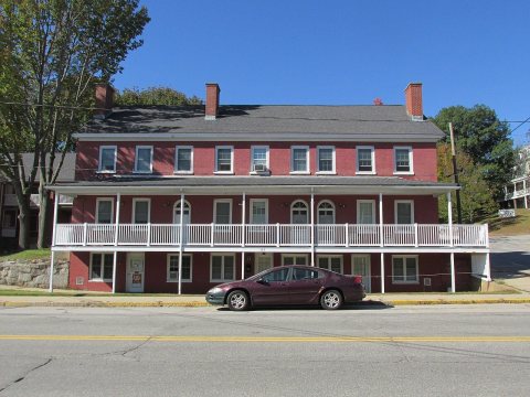 163 Main Street