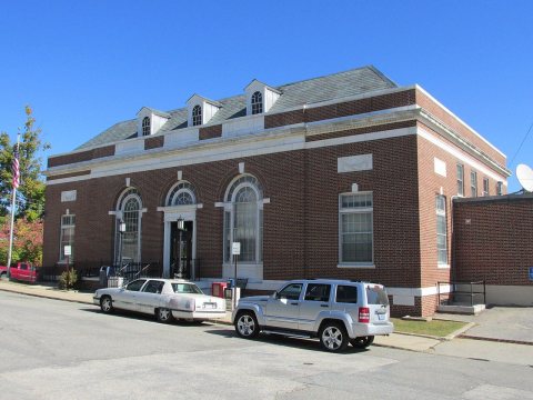 Post Office