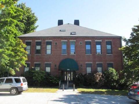 104 Green Street