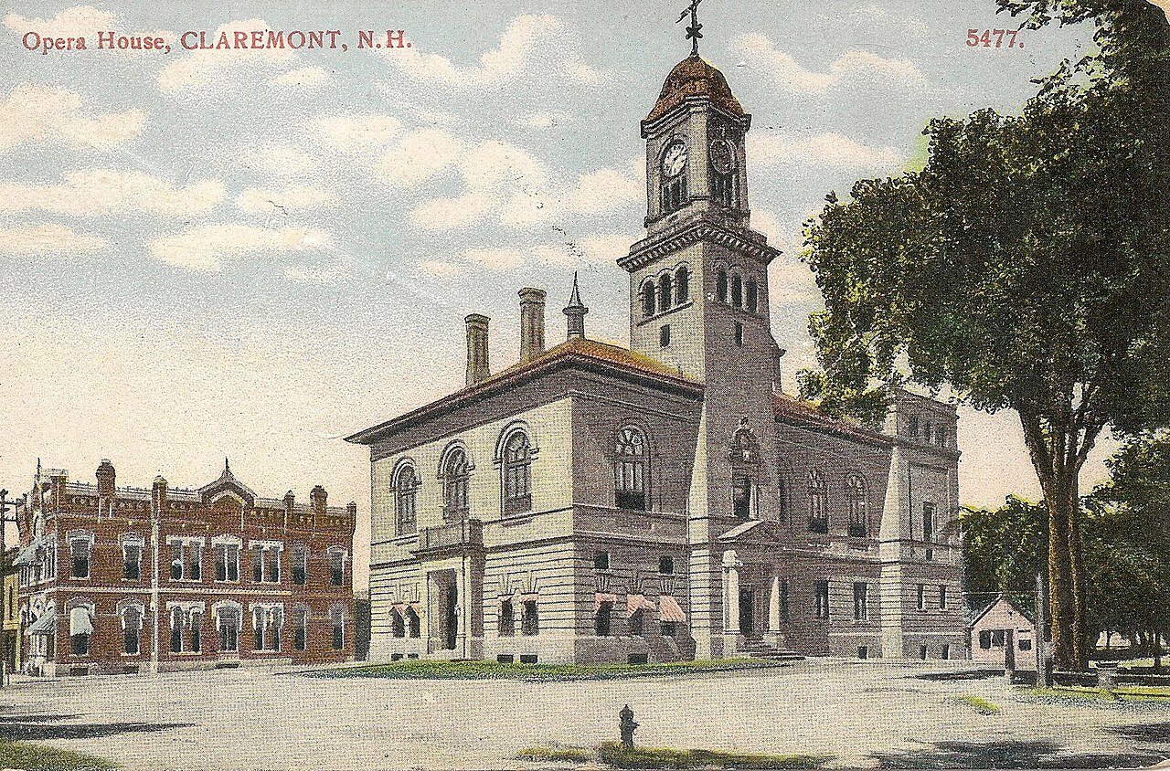 Claremont-opera-house-exterior-postcard