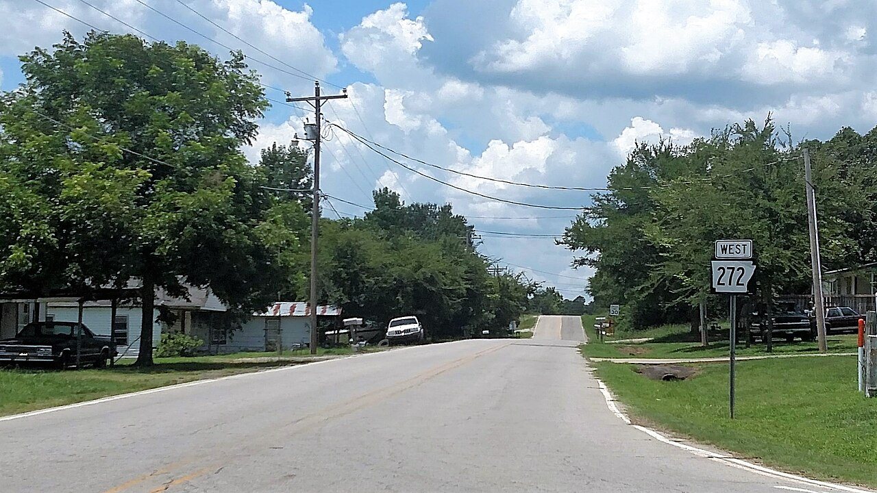 Waldron, AR 007