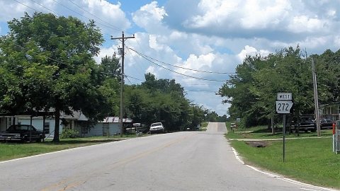 Waldron, AR 007