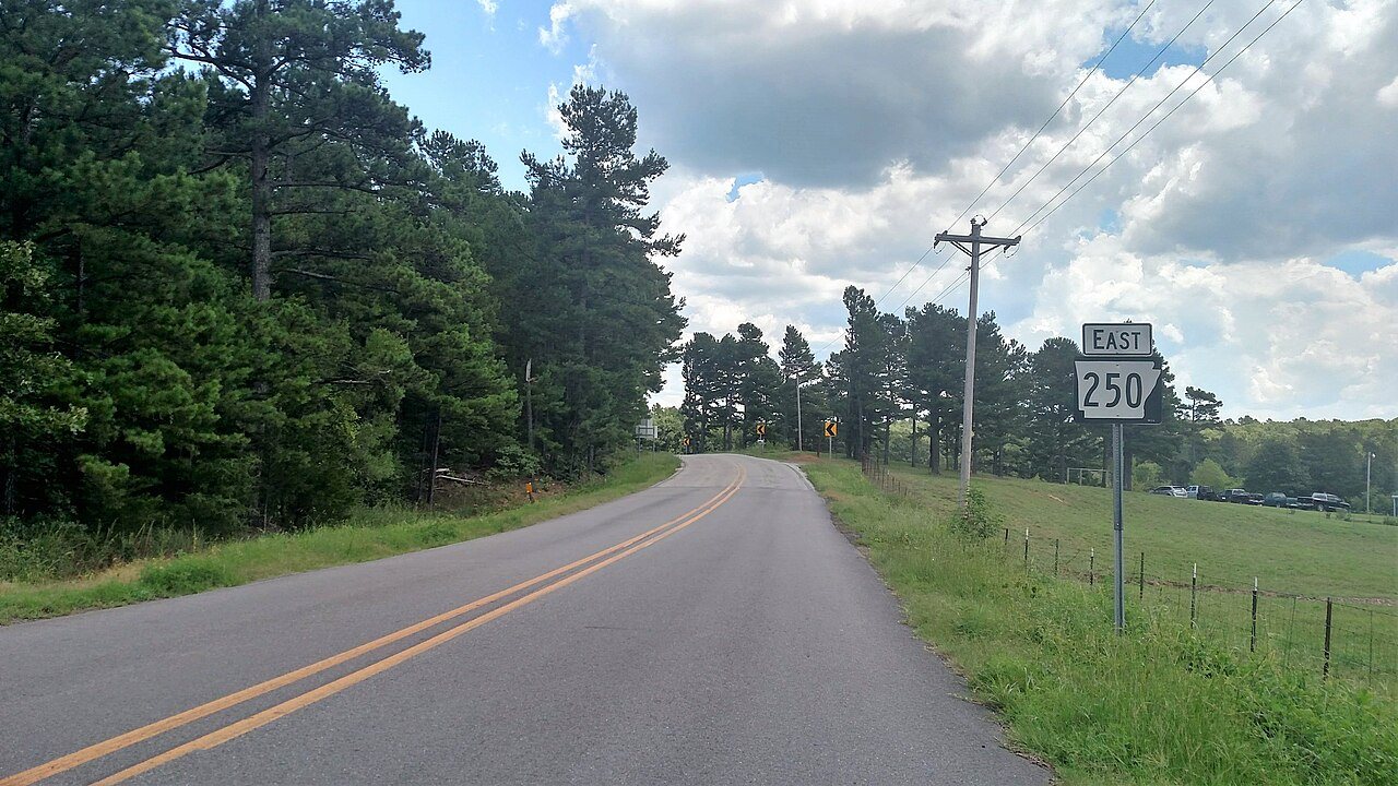 Waldron, AR 008