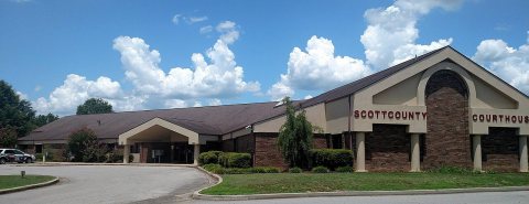 Waldron, AR 006