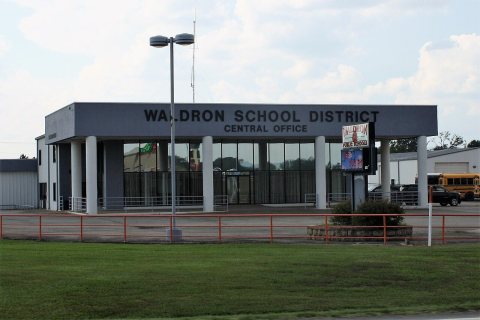 Waldron Public Schools in
