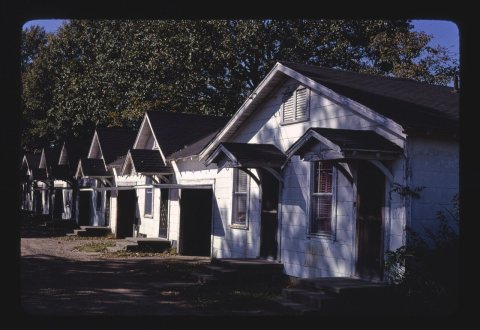 B&A Motel