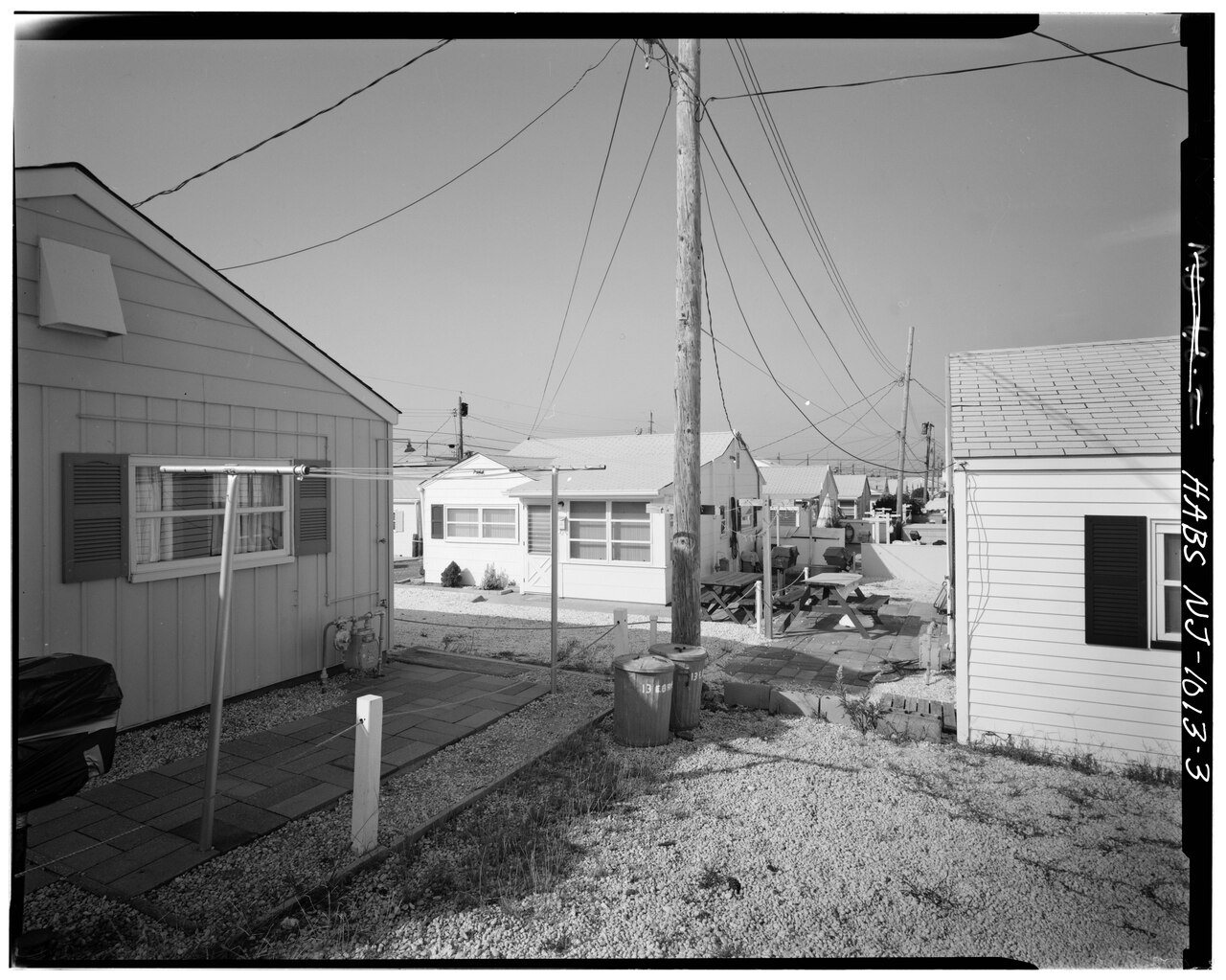 Barnegat Peninsula Communities, Along State Route 35 on Barnegat Penninsula, south of Point Pleasant