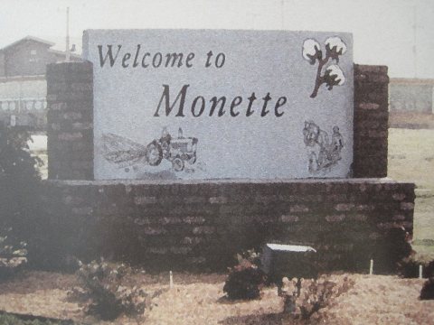 Monette AR 001