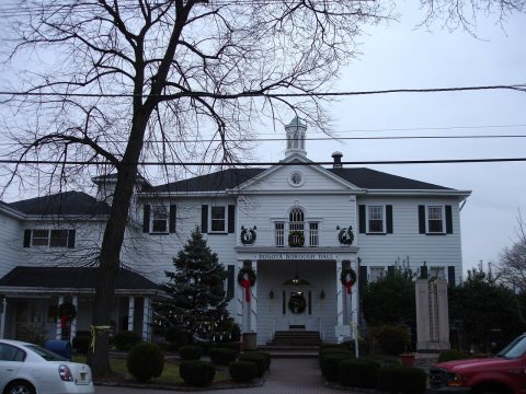 BogotaBoroughHall