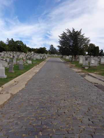 FairviewCemetery(MemorialParkMauseleum) 01