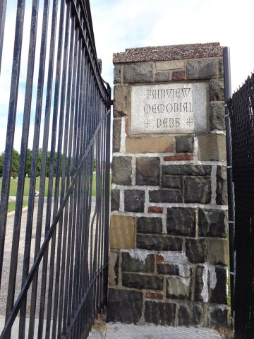 FairviewCemetery(MemorialParkMauseleum) 04