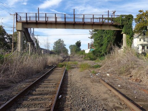 NorthernBranchROWFairview