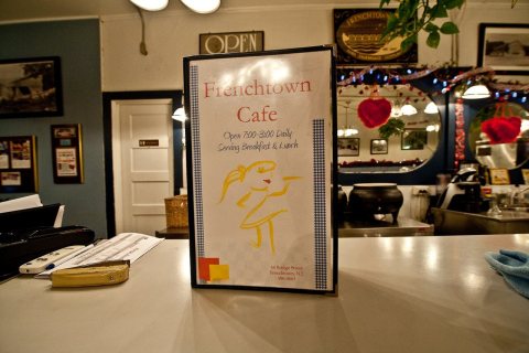 Frenchtown Cafe