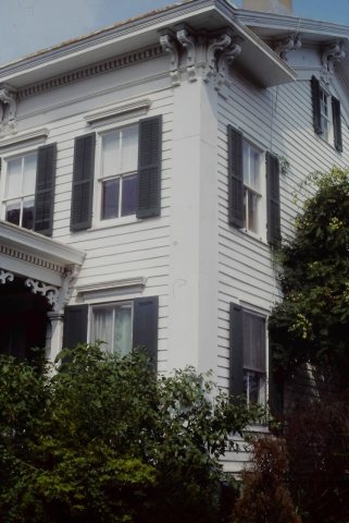 Italianate - Flemington, NJ - Main Street (No. 146) (2)