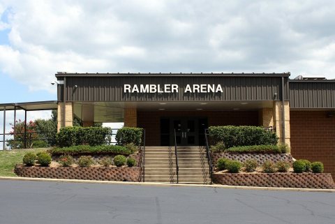 Rambler Arena in