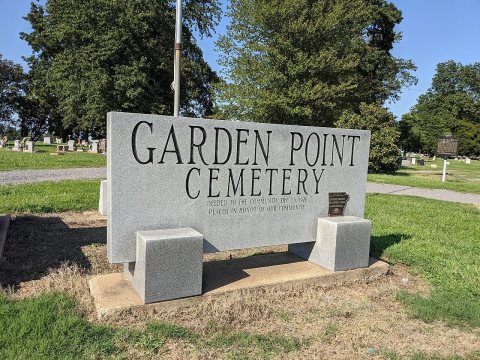 Garden Point