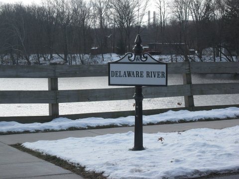 Belvidere, New Jersey