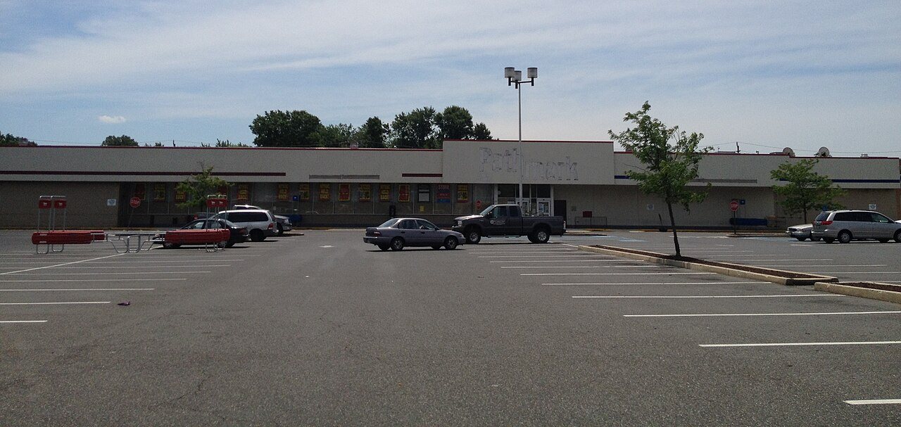 Pathmark
