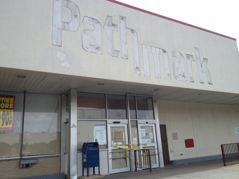 Pathmark