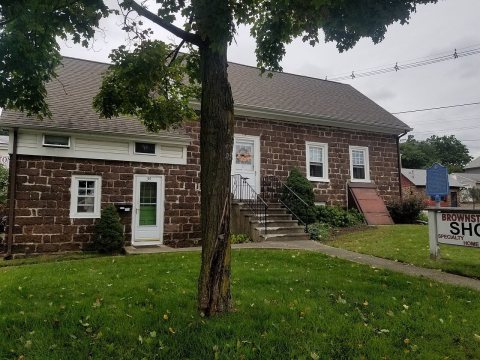 Midland park Nj