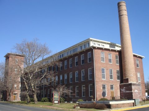 MilltownIndiaRubberCo