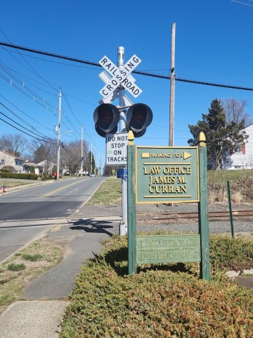 Lawyer sign in